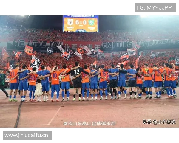 中超焦点大战山东泰山迎战广州队全场赛况速递火热呈现 中超焦点大战山东泰山迎战广州队全场赛况速递火热呈现