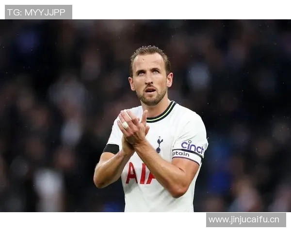 凯恩突发宣布离队决定 球迷纷纷表达不舍与告别之情