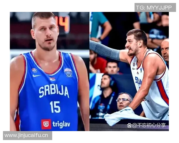 官方公告:约基奇被罚+停赛! 官方公告:约基奇被罚+停赛!