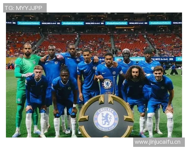 球迷炸锅：切尔西这一行为引热议！