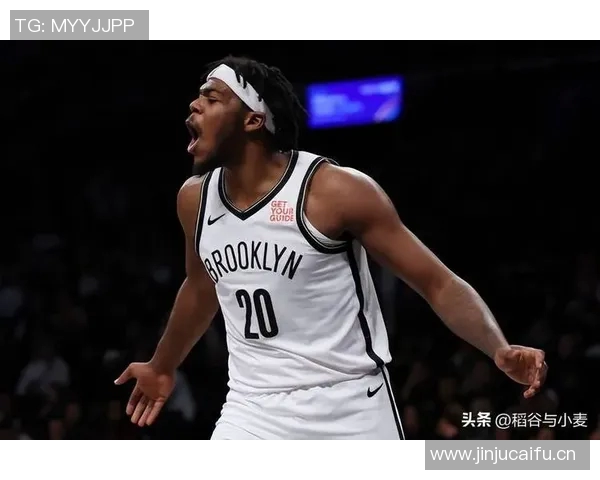 篮网荣获月度最佳球员,实至名归 篮网荣获月度最佳球员,实至名归