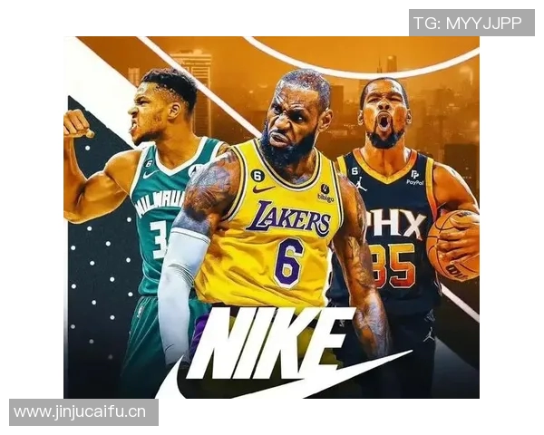NBA明星球员商业代言及影响力分析 NBA明星球员商业代言及影响力分析