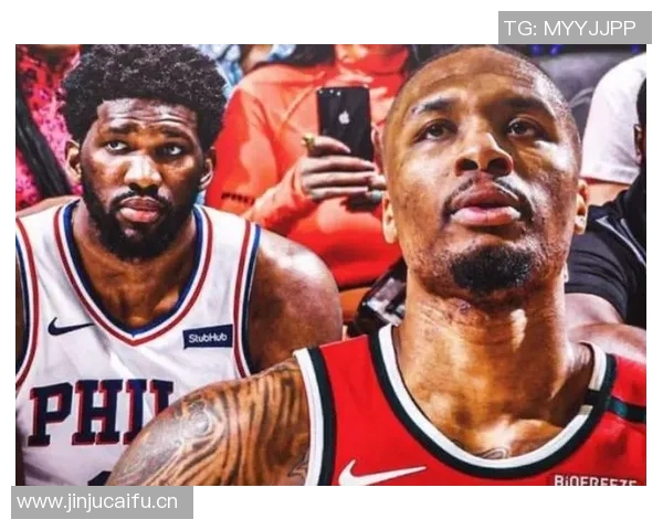 昔日王者利拉德状态下滑,何去何从? 昔日王者利拉德状态下滑,何去何从?