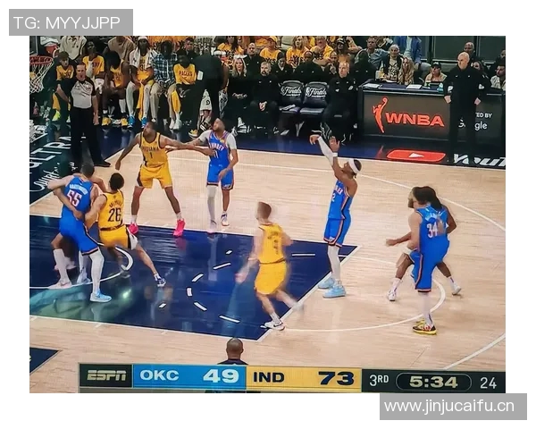 NBA总决赛G1结束，比分悬念十足