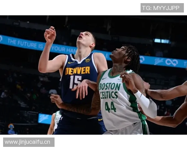 约基奇回应批评:我只专注于比赛 约基奇回应批评:我只专注于比赛