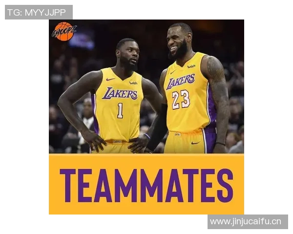 【深度解析】湖人近况+未来走势预测 【深度解析】湖人近况+未来走势预测