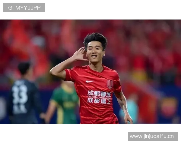 中超射手榜风云:谁将问鼎金靴? 中超射手榜风云:谁将问鼎金靴?