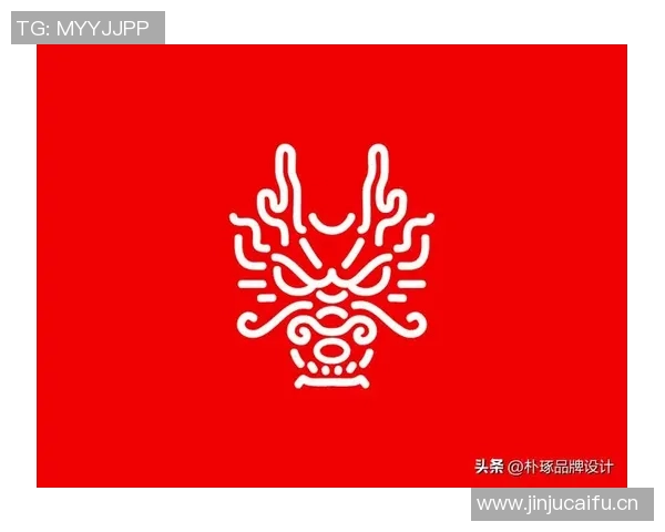 中国球队新LOGO公布，设计灵感源自龙图腾