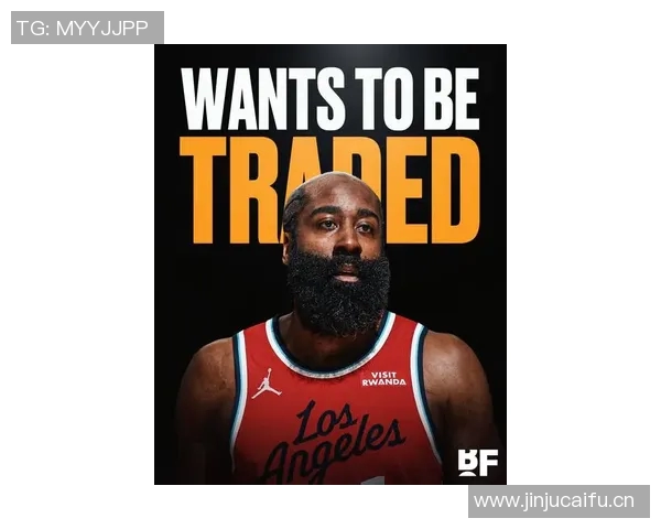 媒体预测：哈登或成未来超级巨星