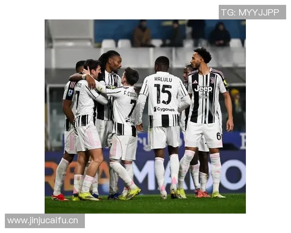 今日焦点战：尤文对决即将打响