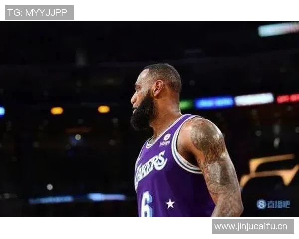 战术革新如何助力新教练激活詹姆斯全面发挥其潜力 战术革新如何助力新教练激活詹姆斯全面发挥其潜力